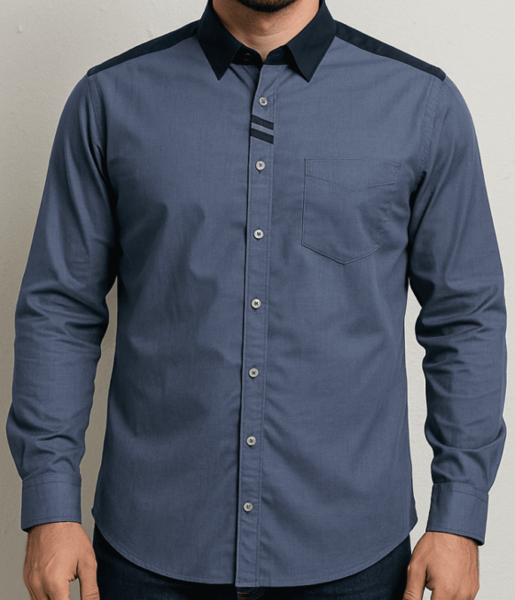 Vintage Floral Tapestry Blouse with Half Sleeves & Dori Tie-Up, Costumepeti