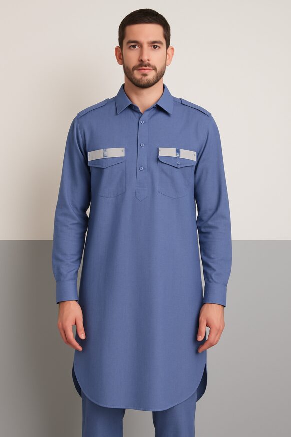 Pathani kurta