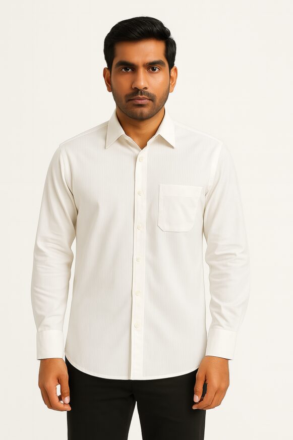 Men's Formal Shirt
