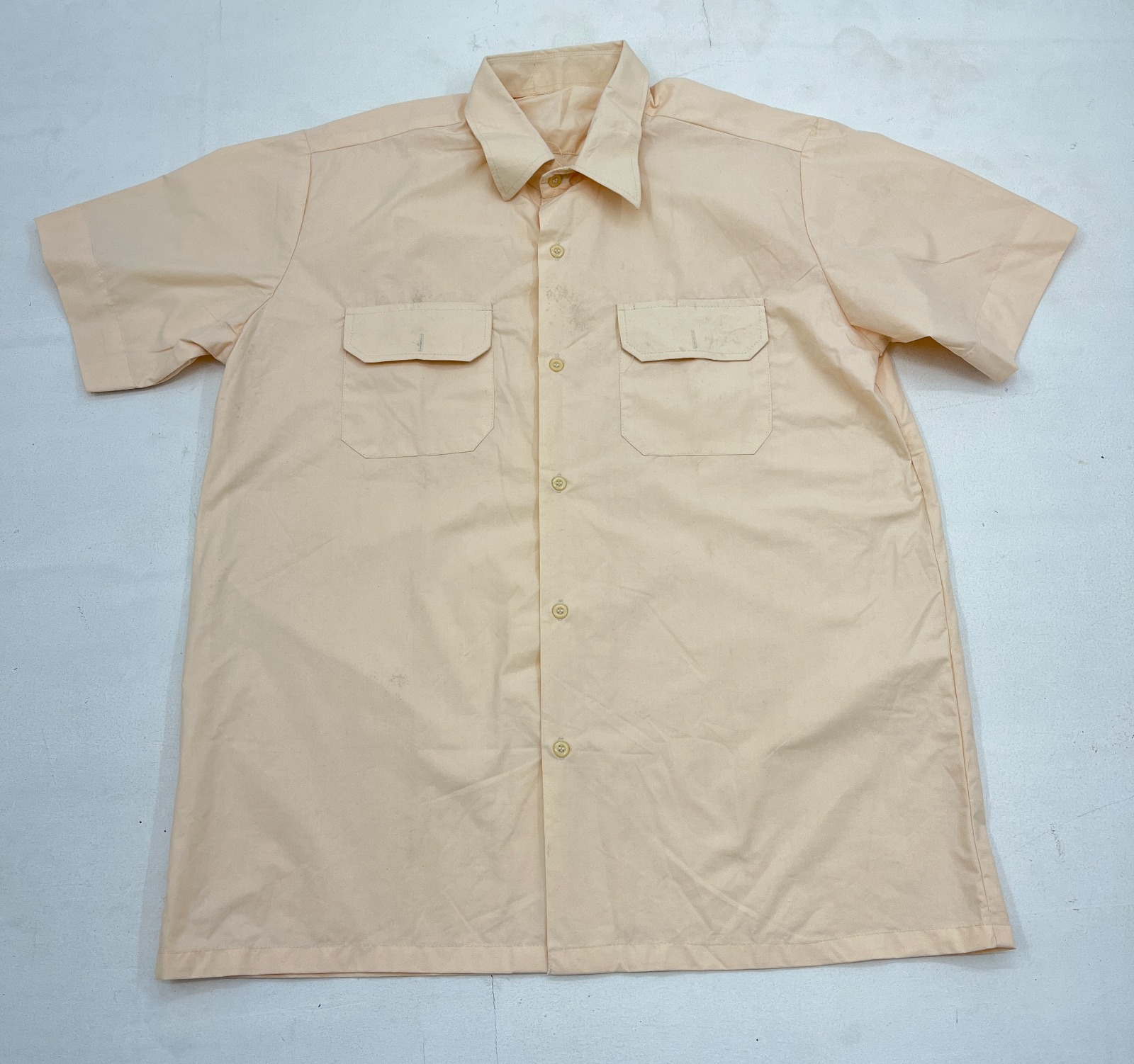 Utility Pocket Casual Shirt - Image 3