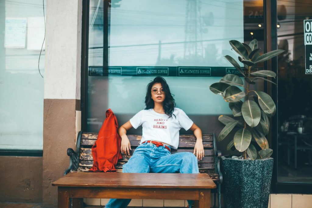 fashion rental platform