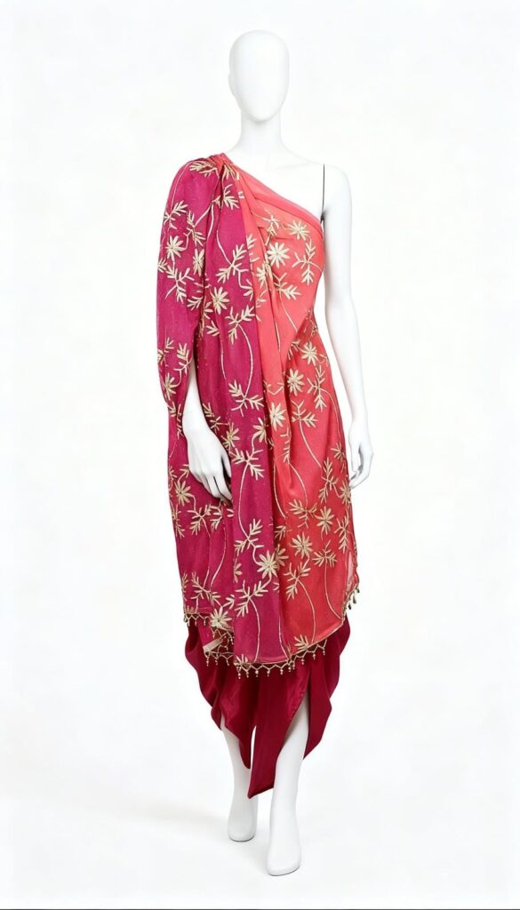 Rent Costumes for Holi-  Costumepeti