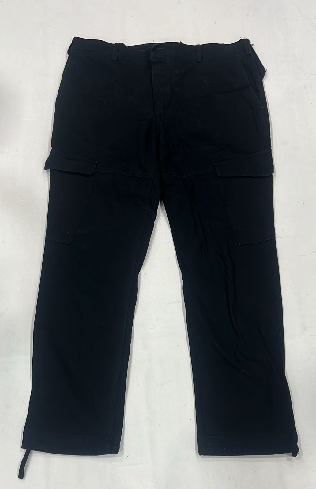 Men Light Blue Denim Jeans - Image 4