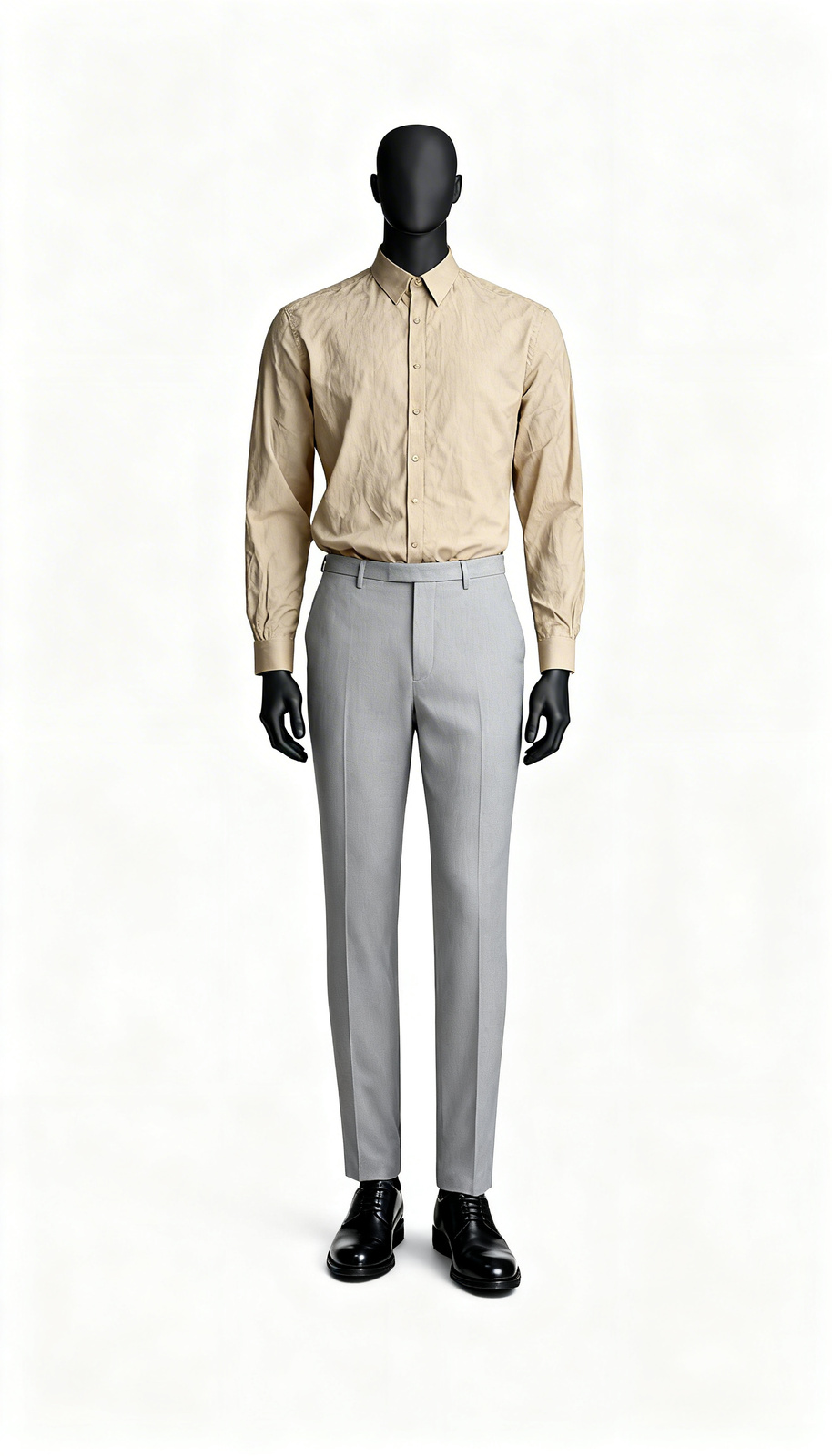 Maroon Classic Shirt