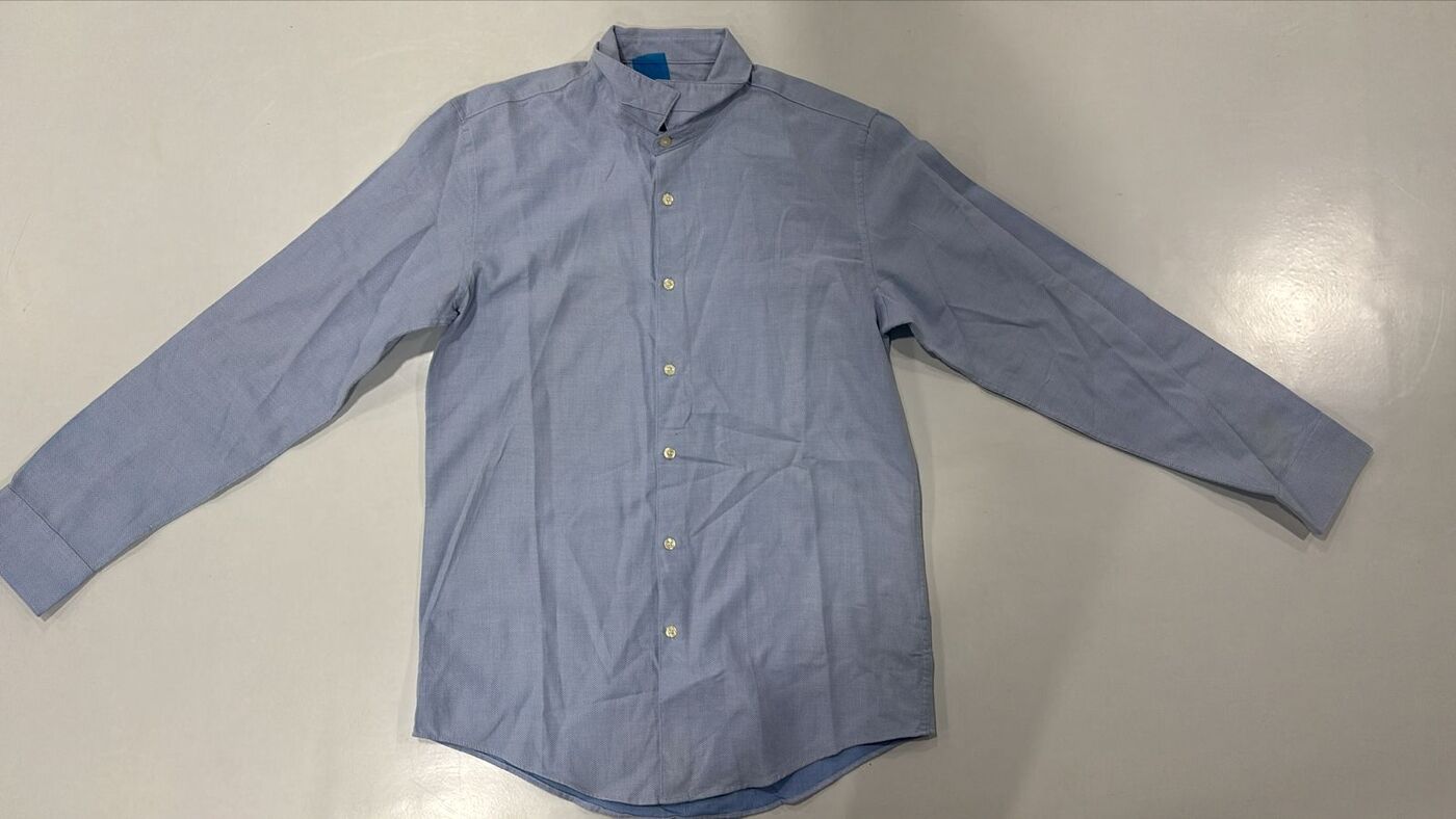 Light Blue Shirt - Image 5