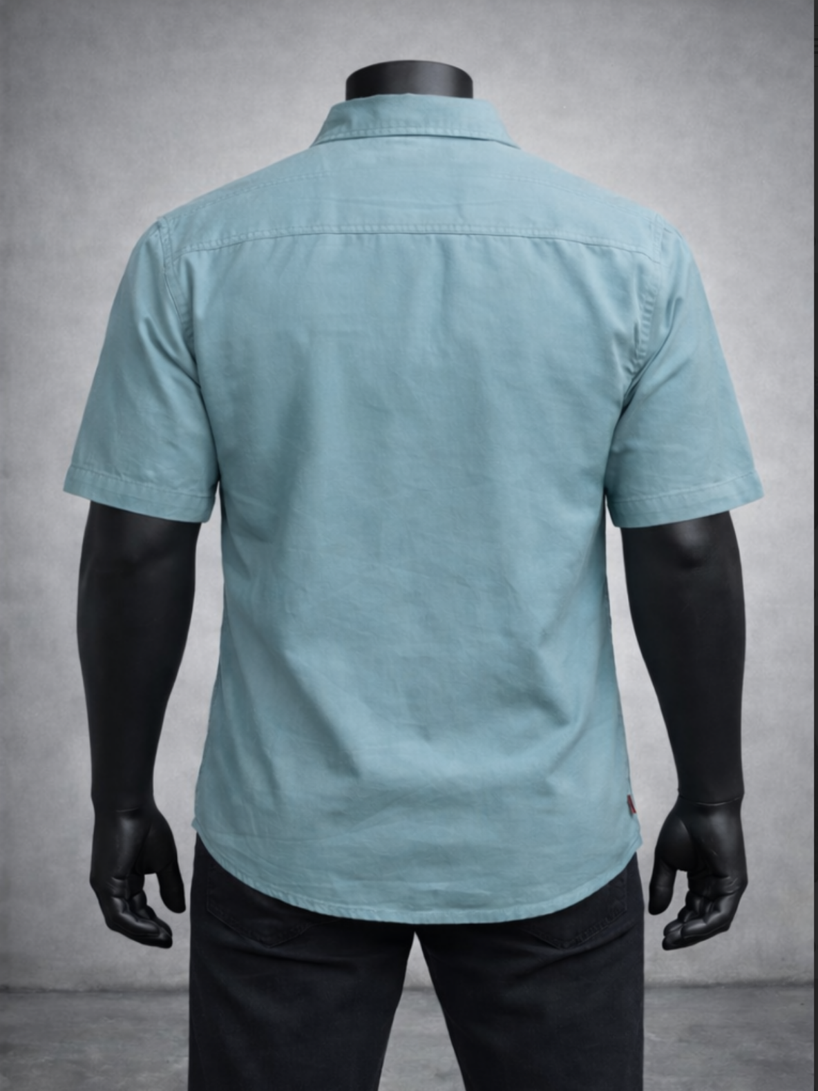 Swissline Aqua Utility Shirt_costumepeti