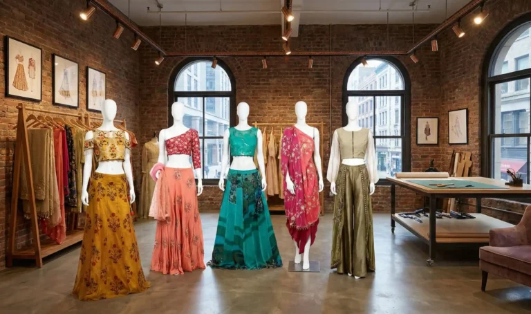 Aditi's AAINA- Signature Collection