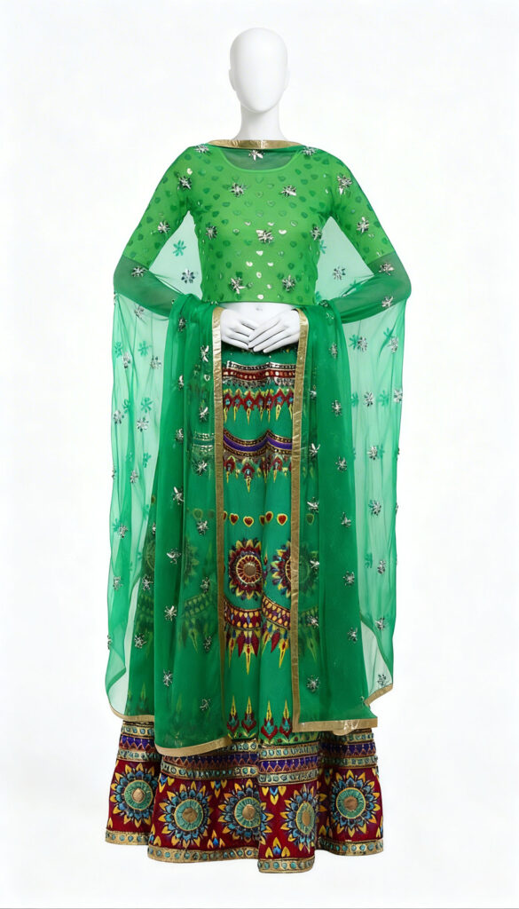 Lehenga Set