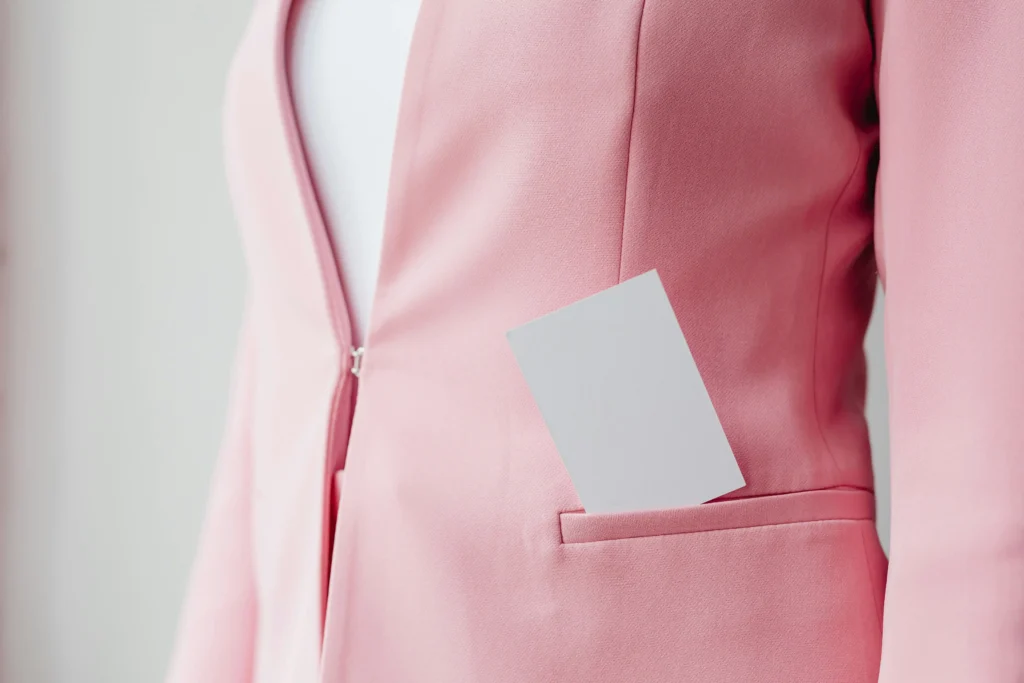 Women Rent office wear for meetings