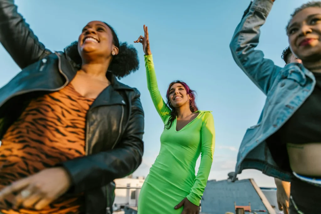 party dressing without repeating outfits 2026