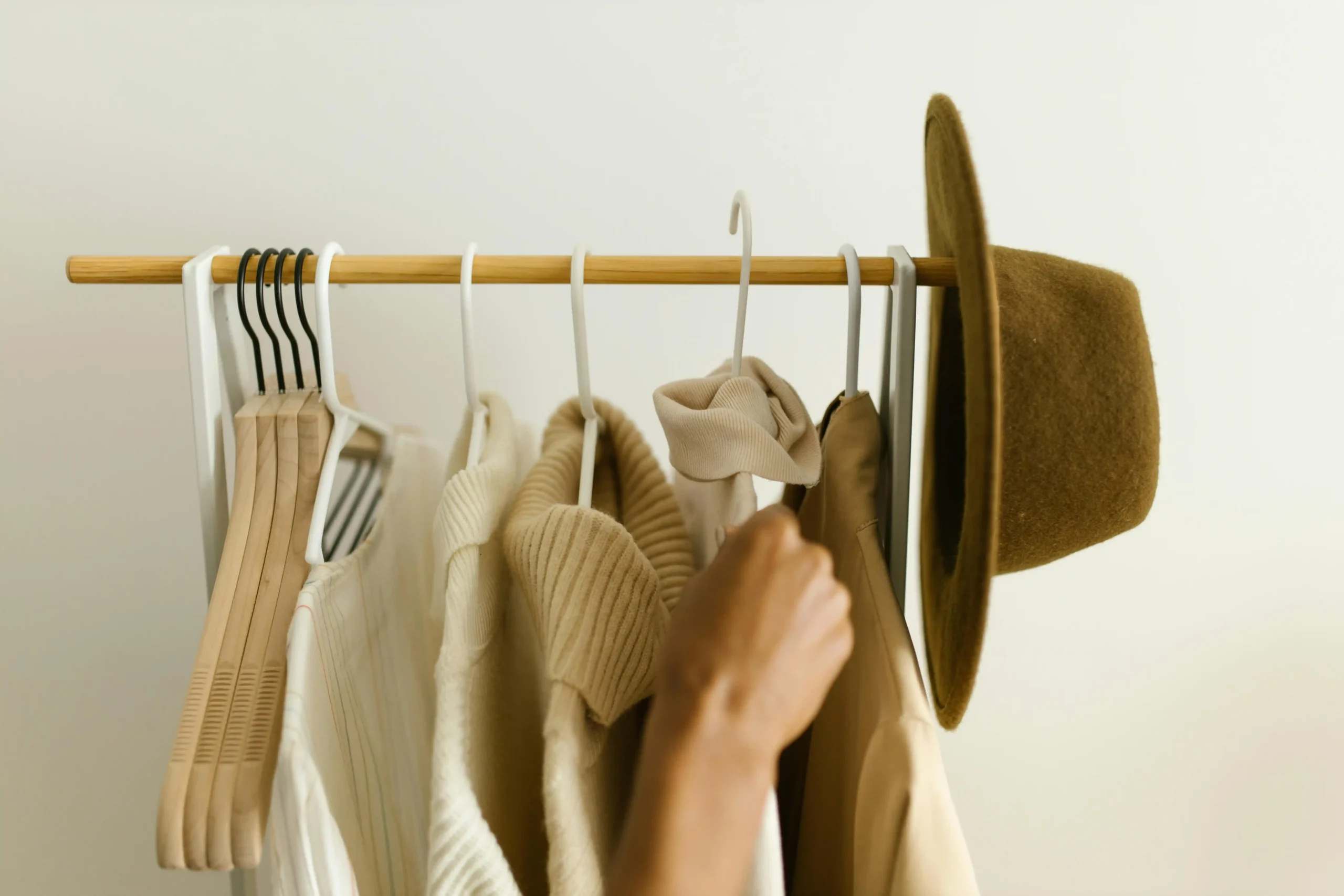 Seasonal rotation of costumes