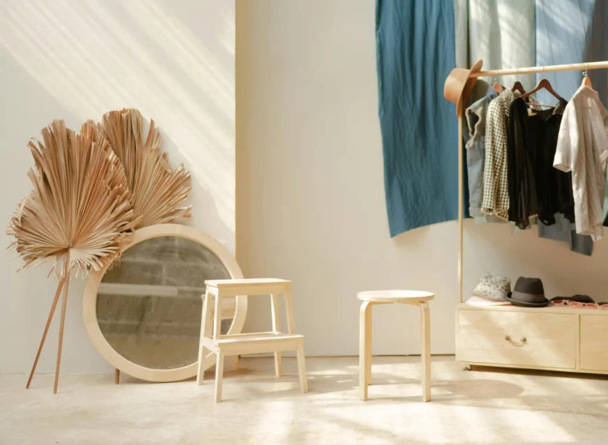 Wardrobe Rentals