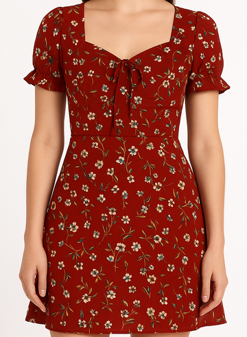 Weekend clothing ideas
