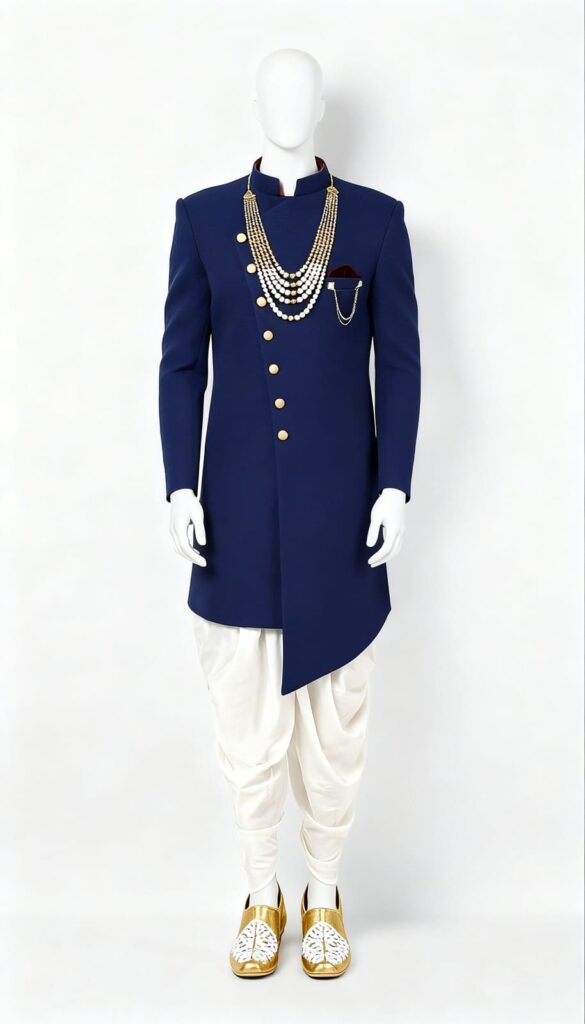 Gudi Padwa Outfit on Rent at Costumepeti