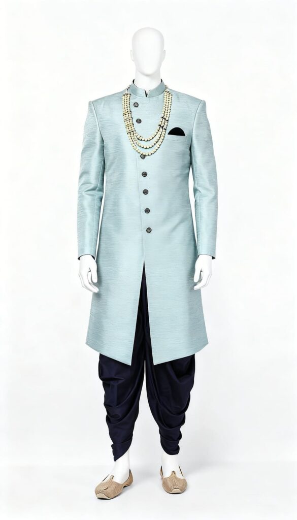 AARAMBH Collections: Eid Outfits for Men at Costumepeti