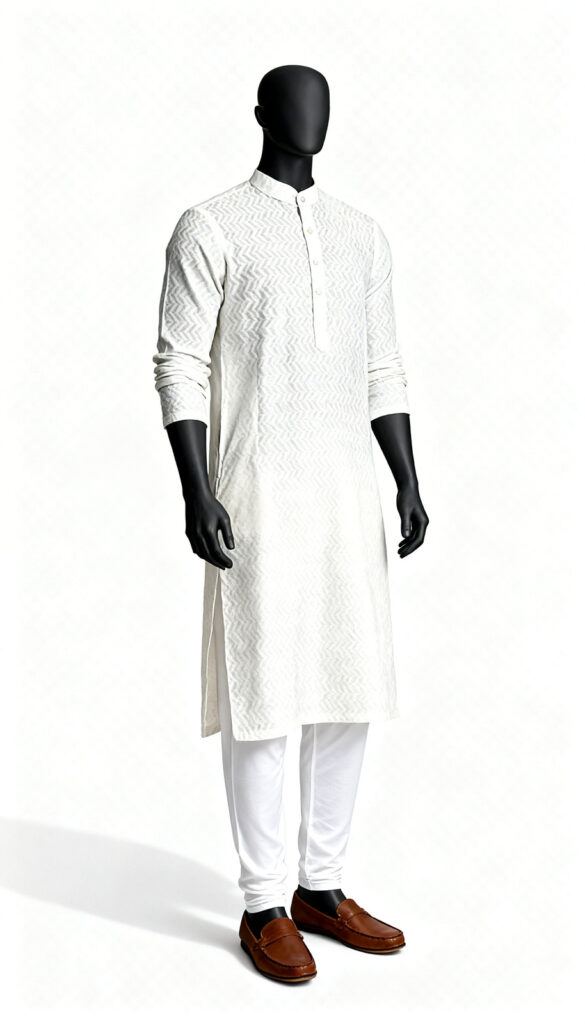Formal Eid Outfit for Men at Costumepeti