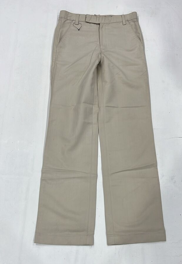 Men’s Beige Trousers - Image 4
