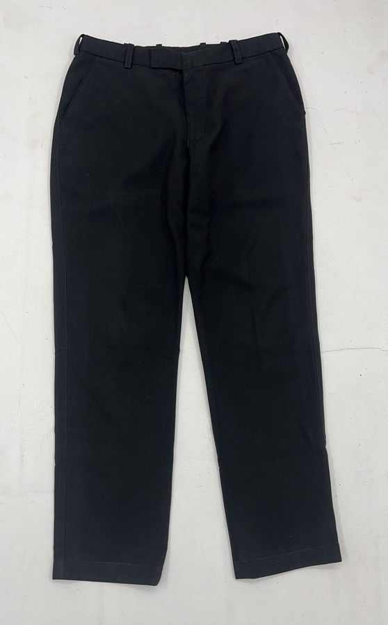 Black Formal Trouser - Image 3
