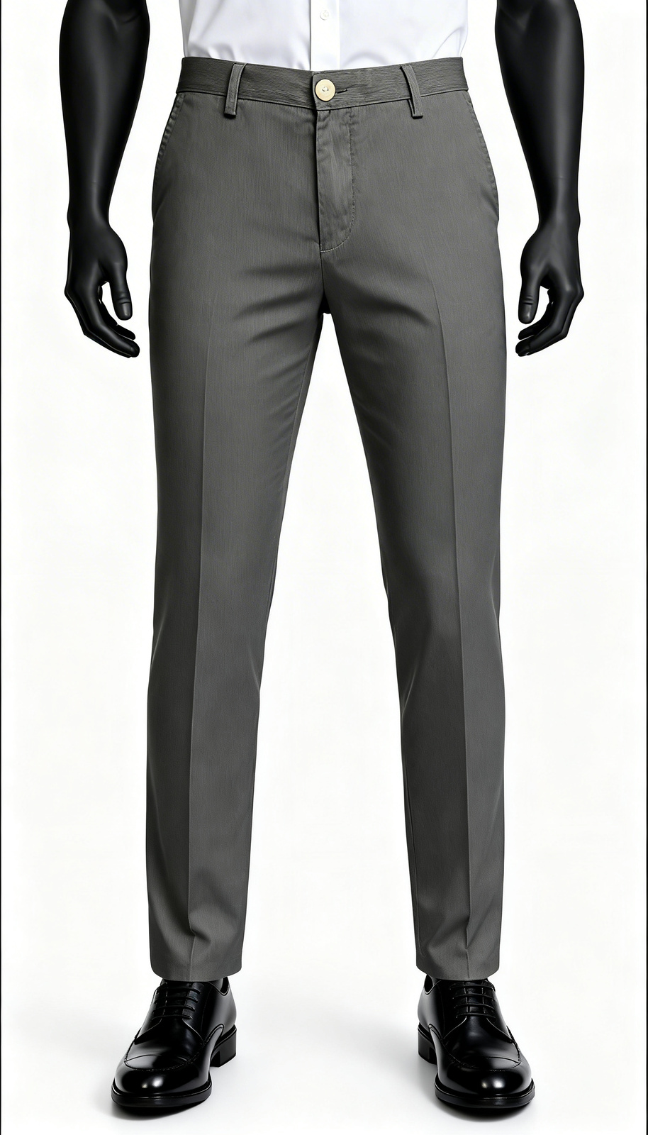 Olive Casual Trouser