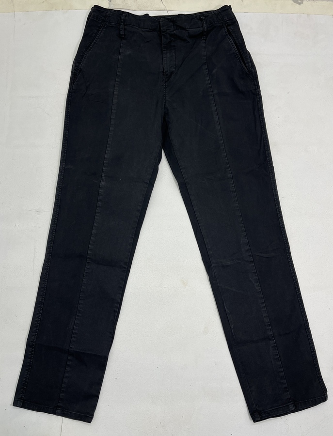 Black Casual Trouser - Image 4
