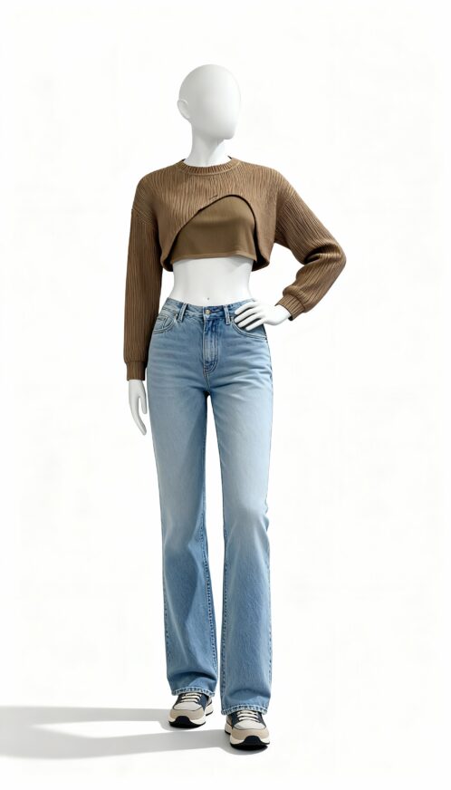 Girls Night Out Styling Tips for Winter