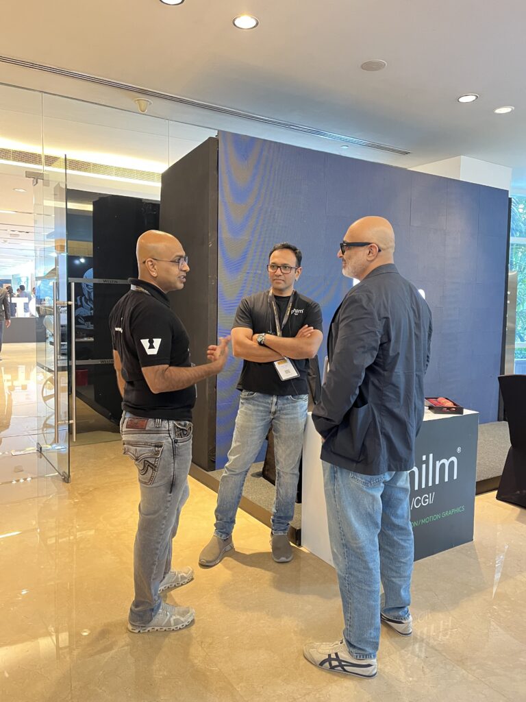 Costumepeti at IIFTC 2026 Mumbai