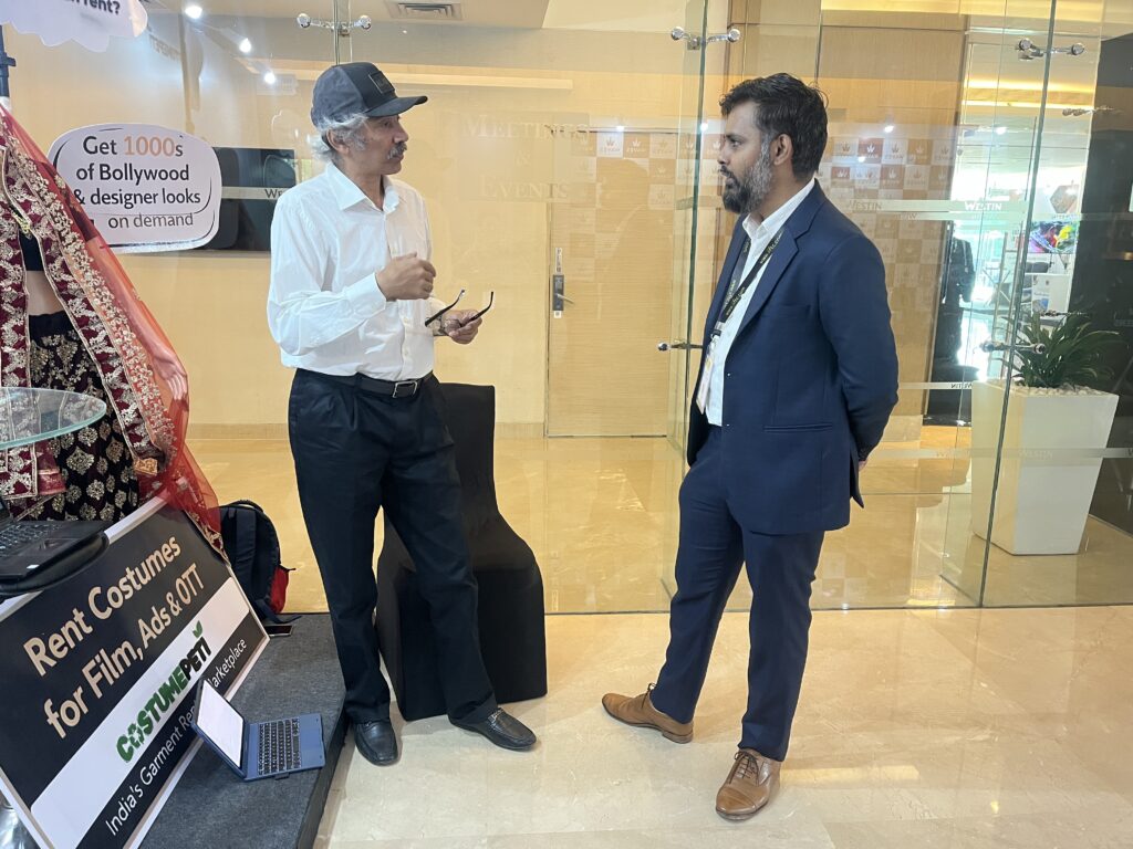 Costumepeti at IIFTC 2026 Mumbai