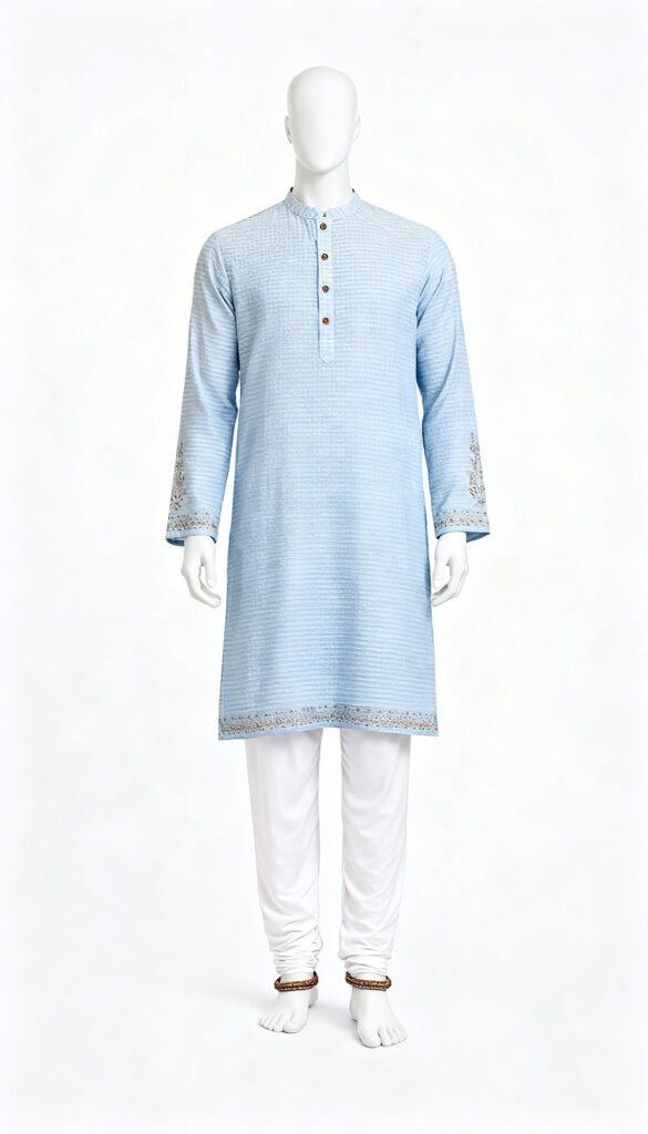 Formal Eid Outfit for Men at Costumepeti