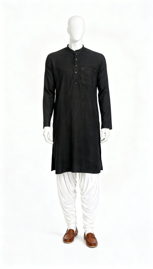 Formal Eid Outfit for Men at Costumepeti