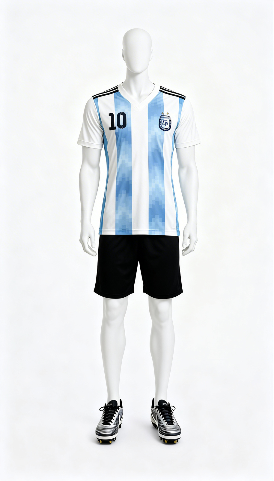Argentina Sports T-Shirt