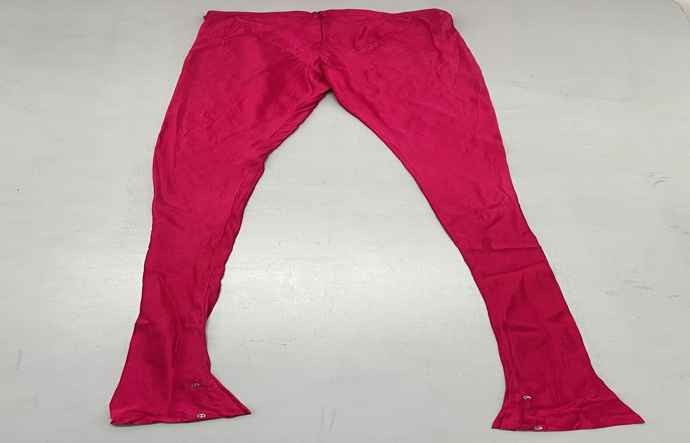 Pink Slim Leggings - Image 4
