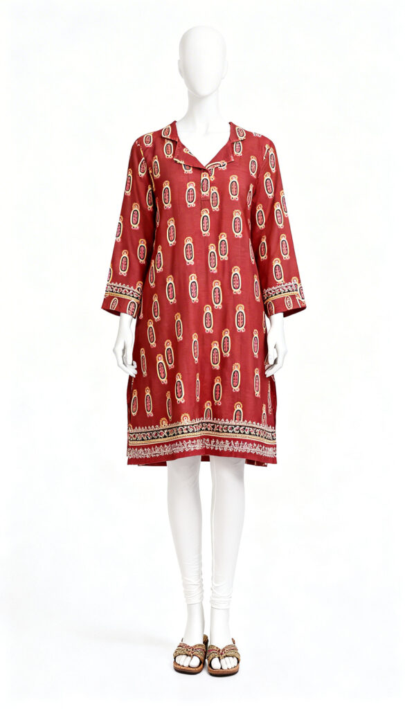 Formal Eid Outfit for Women at Costumepeti