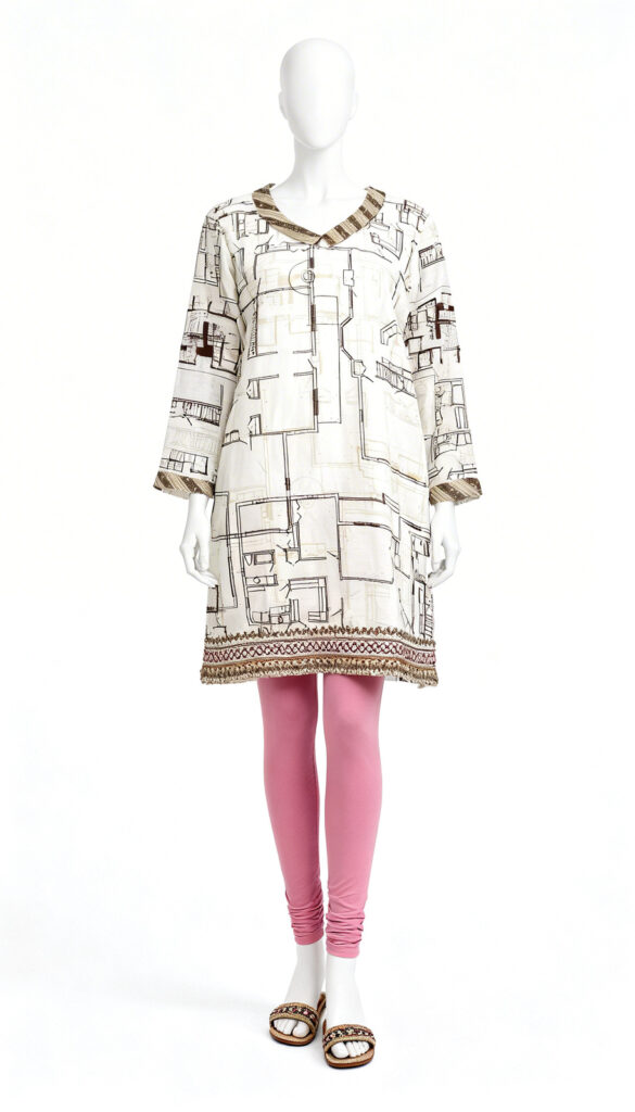 Gudi Padwa Outfits on Rent at Costumepeti