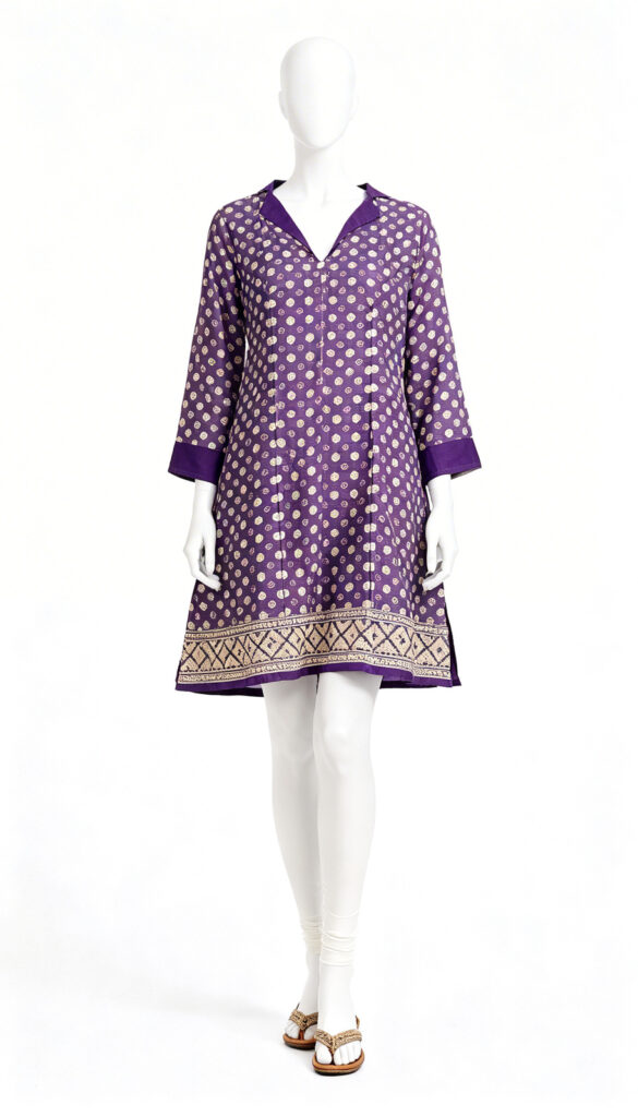 Formal Eid Outfit for Women at Costumepeti
