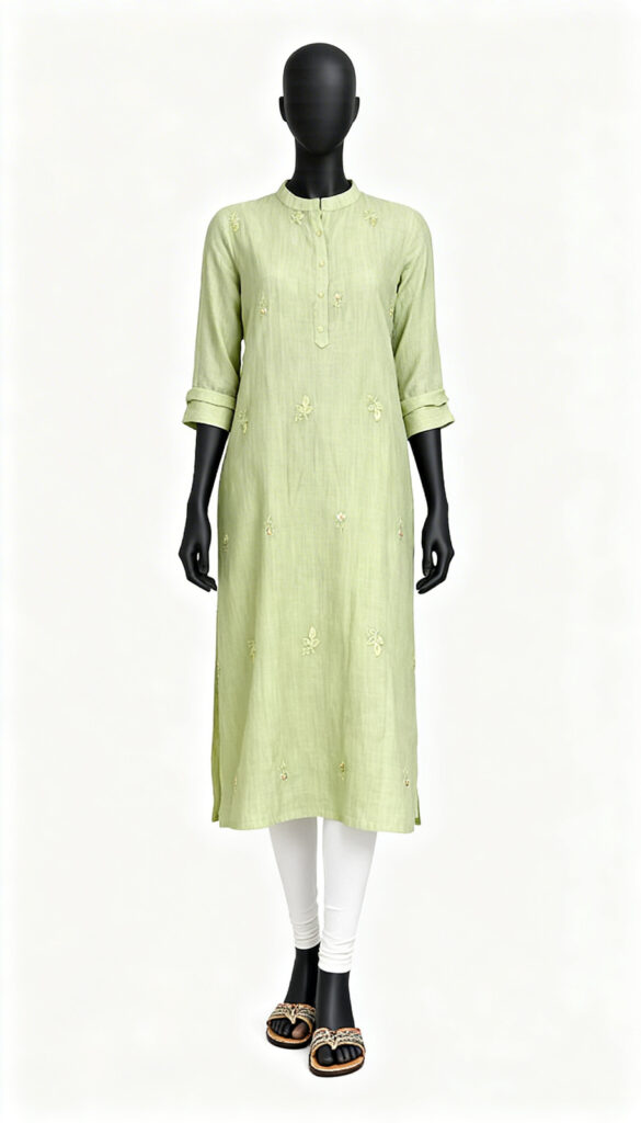 Gudi Padwa Outfit Ideas of Costumepeti