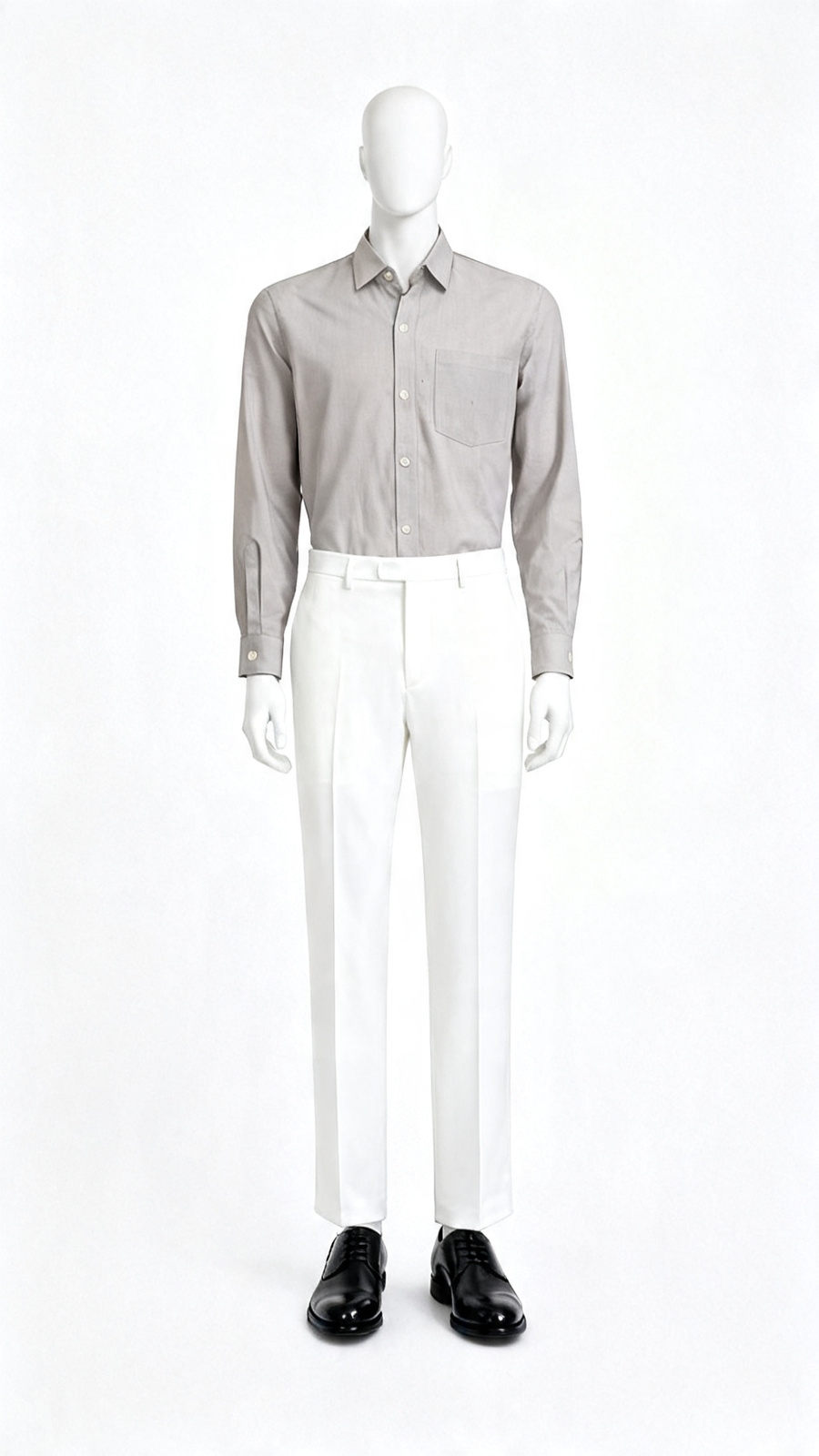 Multicolor Formal Shirt