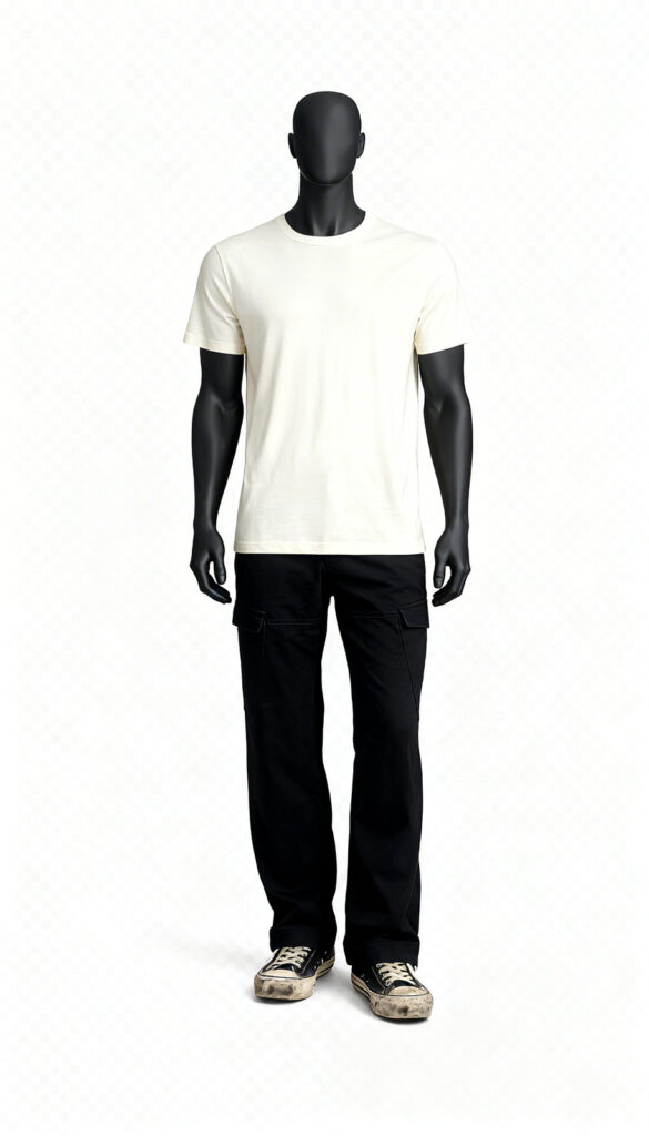 Cargo Pants for Men