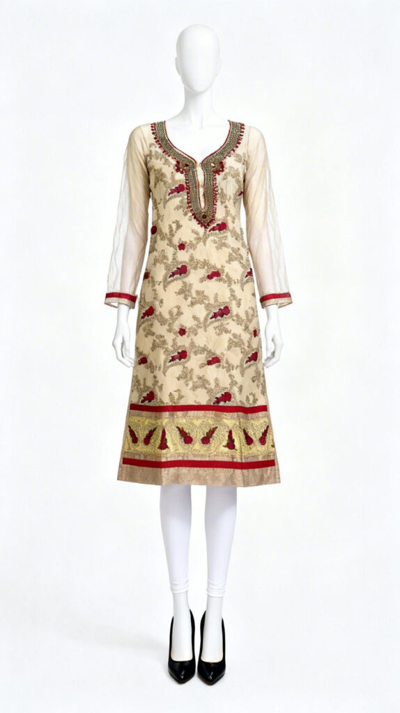 Vaisakhi Traditional Outfit Ideas 2026