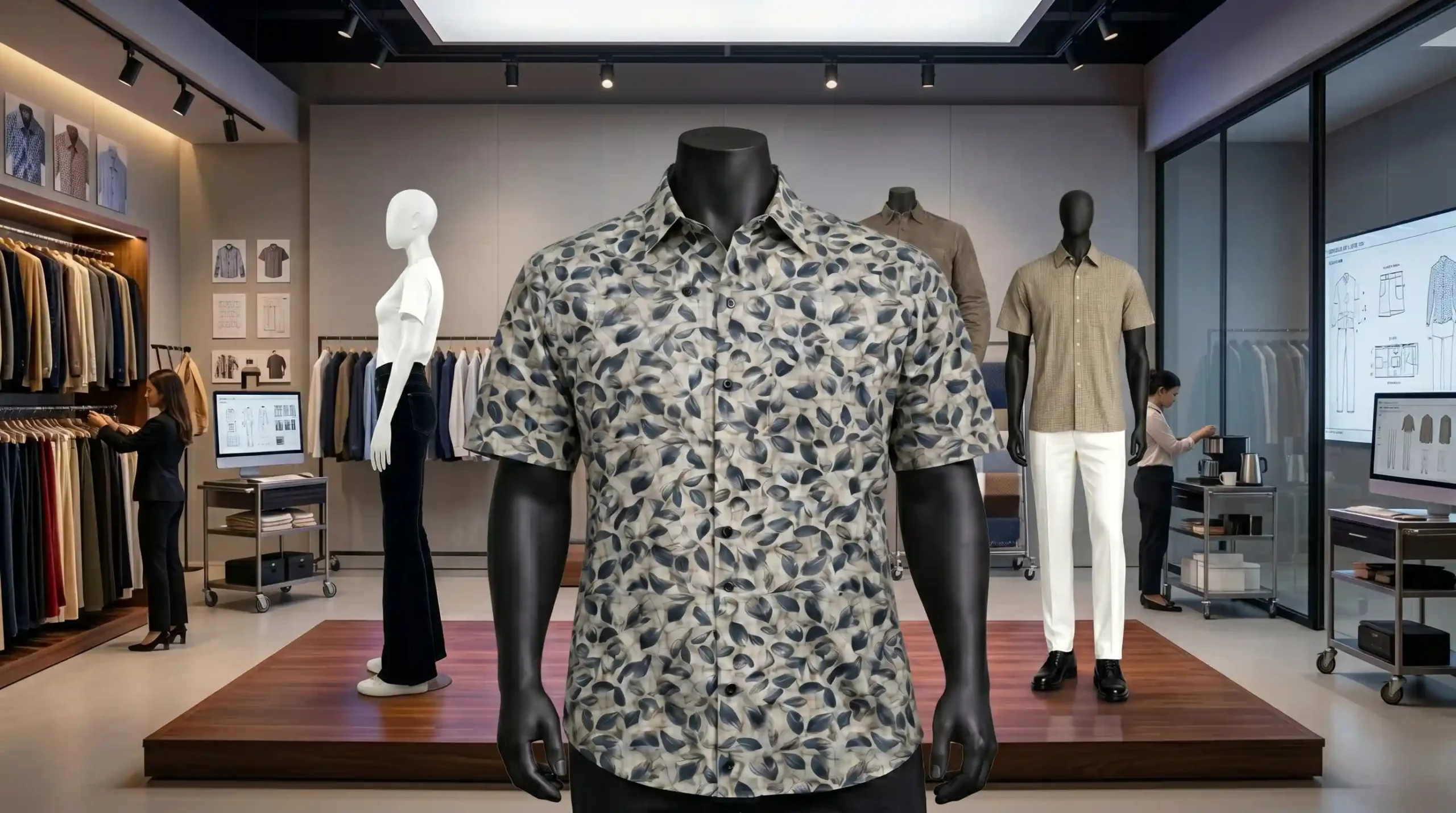 Night Outfit Styling