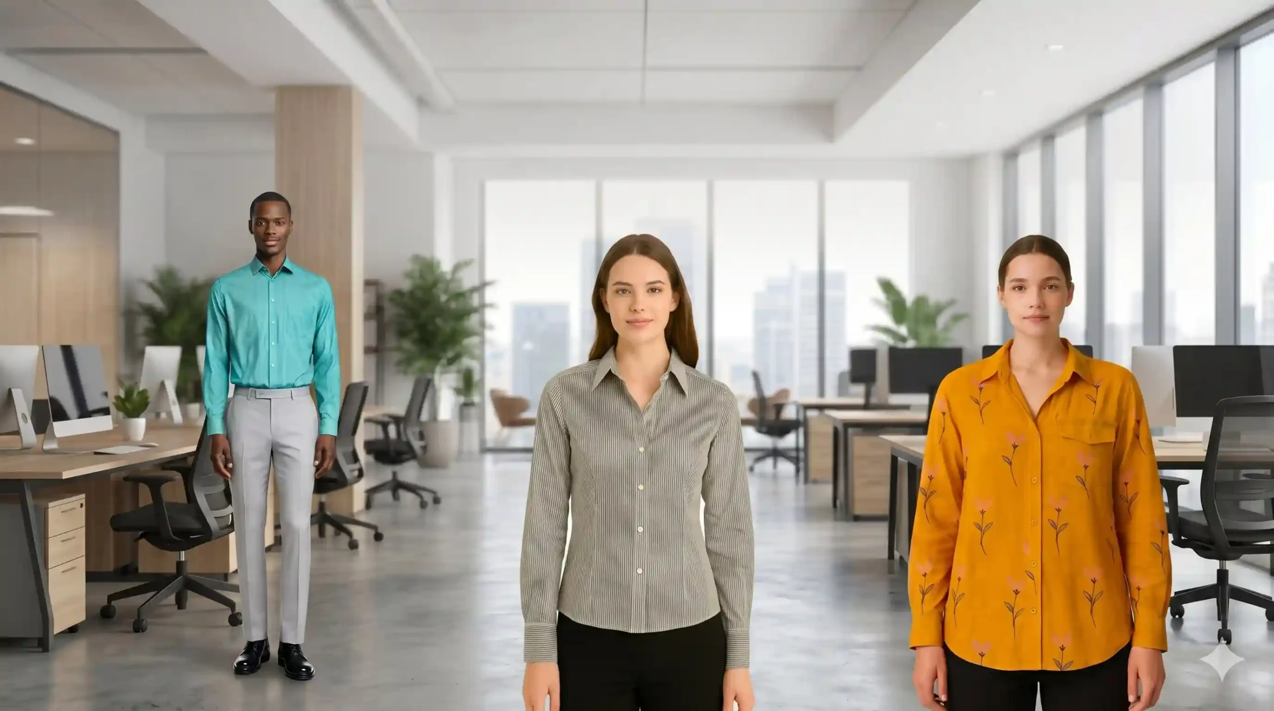 Semi Formal Outfit Ideas