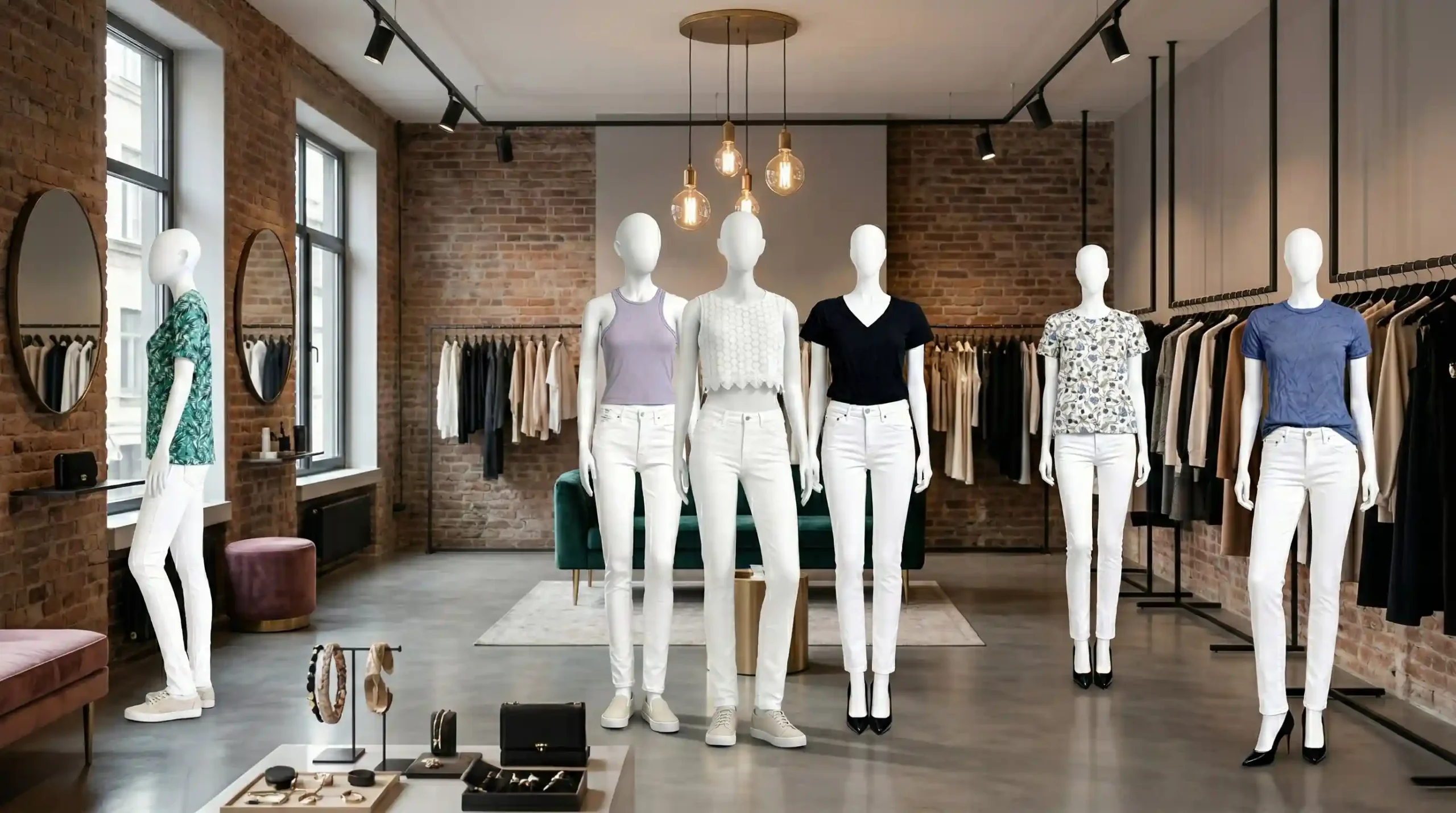 Casual Tops for Women on Costumepeti