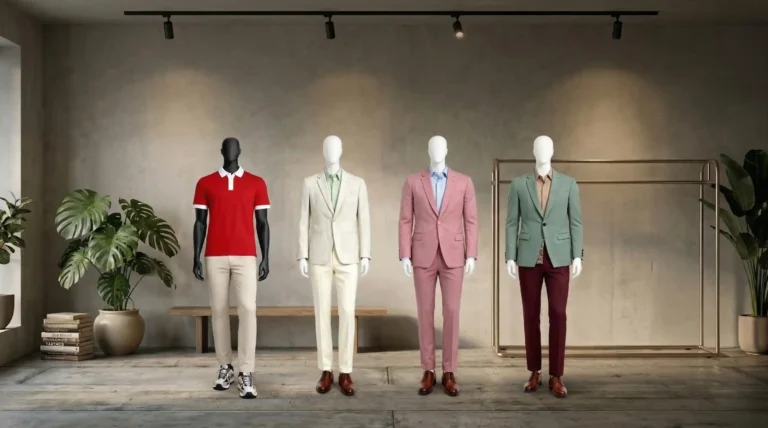 Easter Outfits for Men on Costumepeti