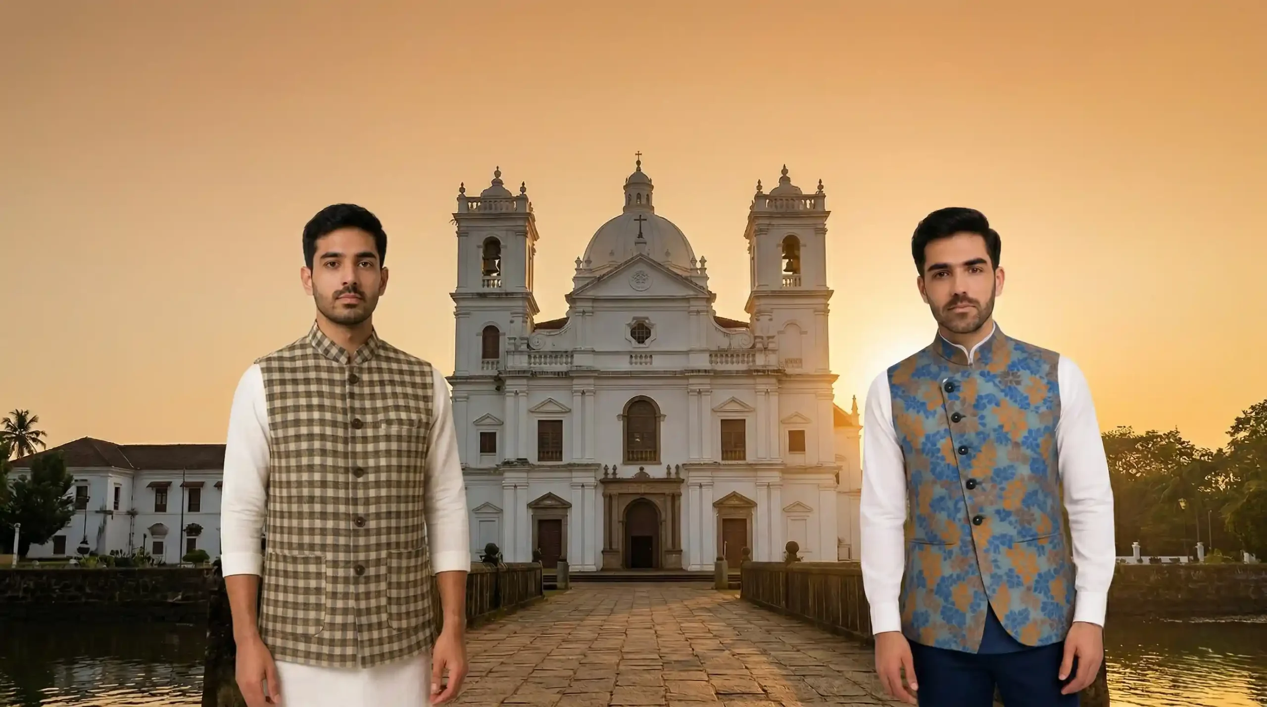 Neutral Color Outfits on Costumepeti