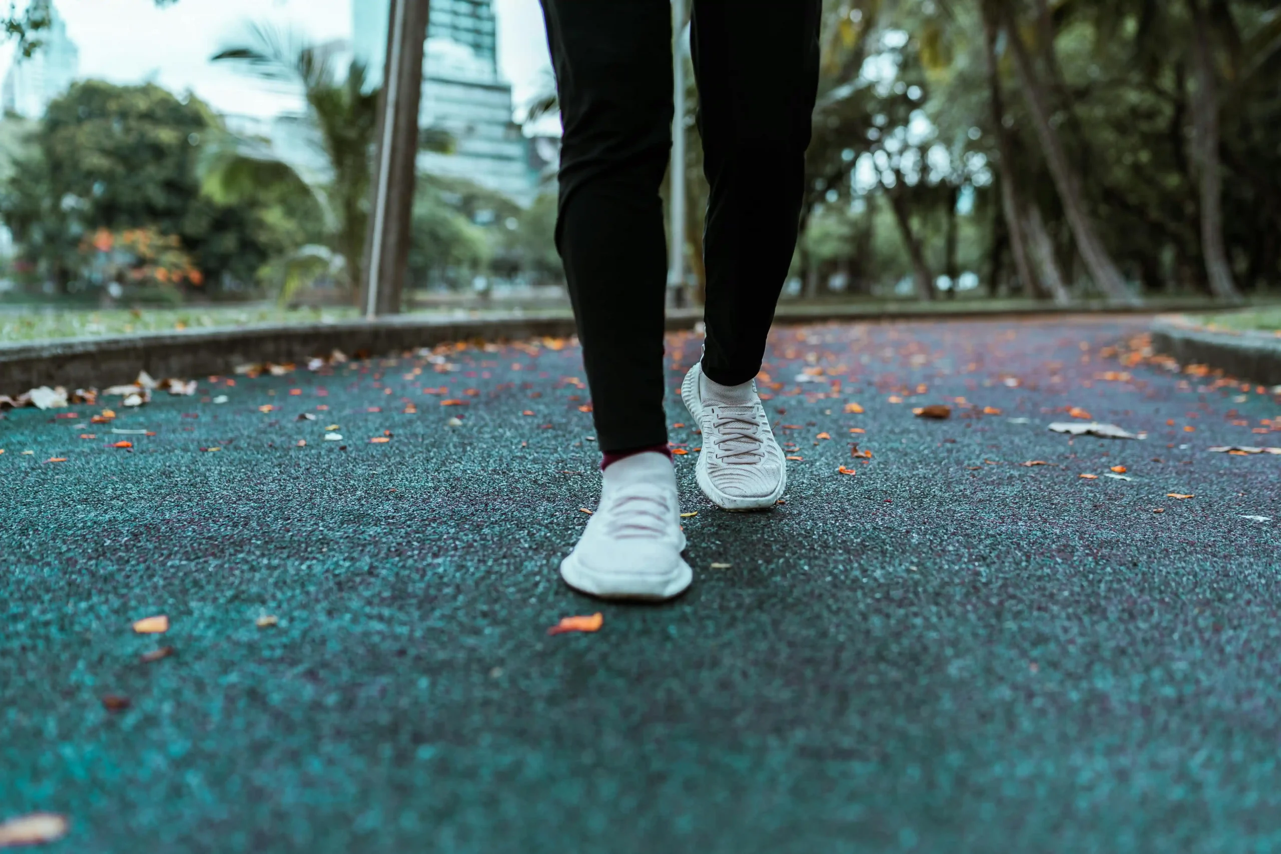 Joggers Track Pants Styling Guide