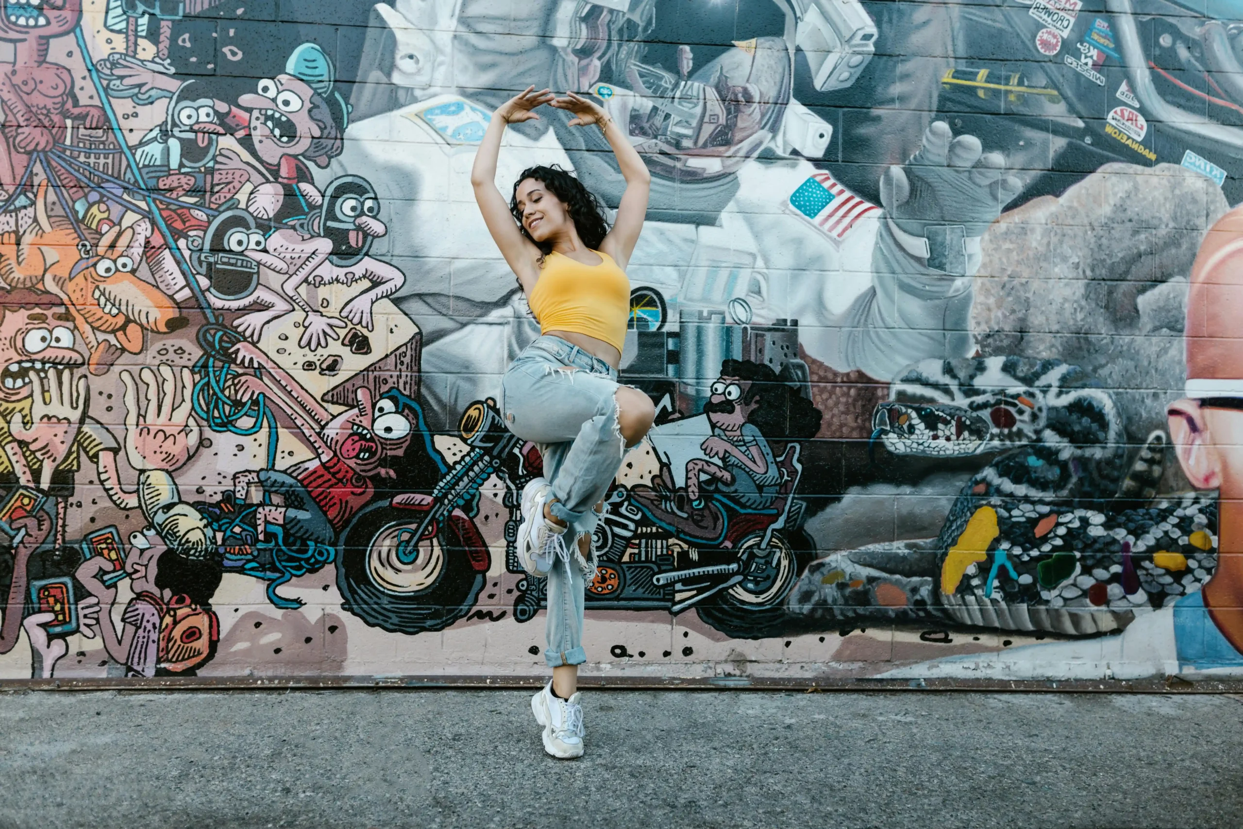 Denim Jeans for Women