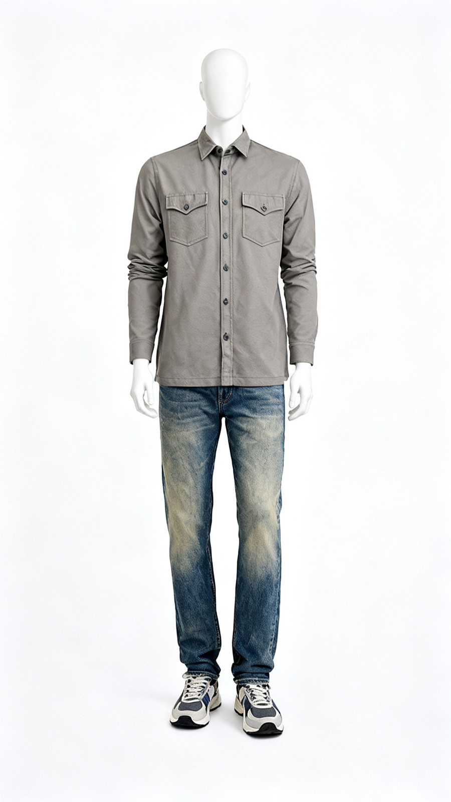 Casual Shirt