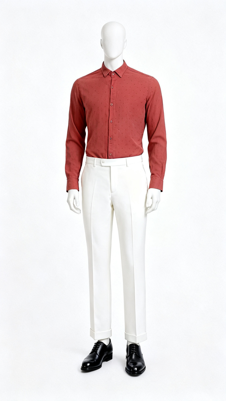 Men’s Formal Shirt