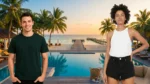 Resort Wear Ideas on Costumepeti