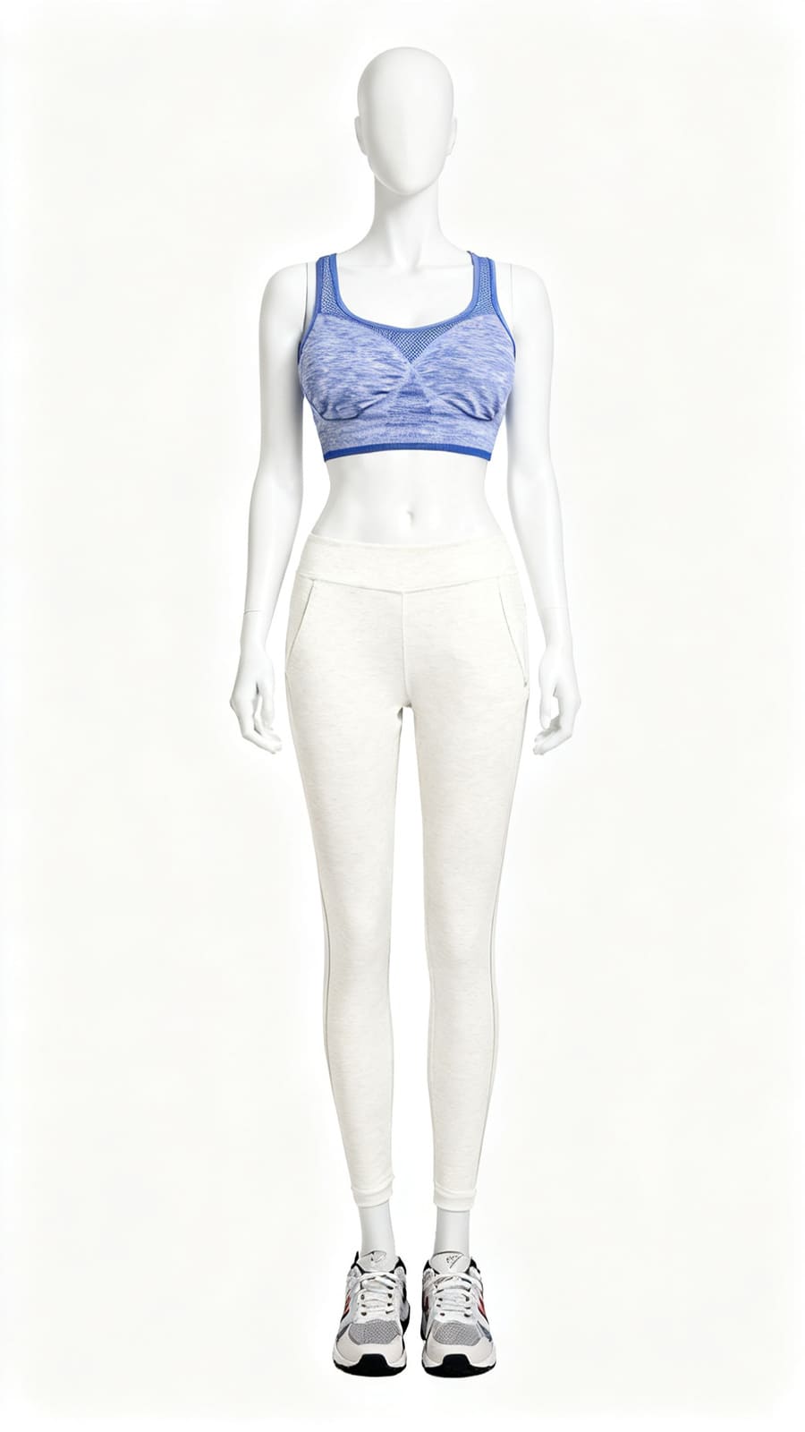 Women Lavender Innerwear (Satyaprem ki Katha Costume)