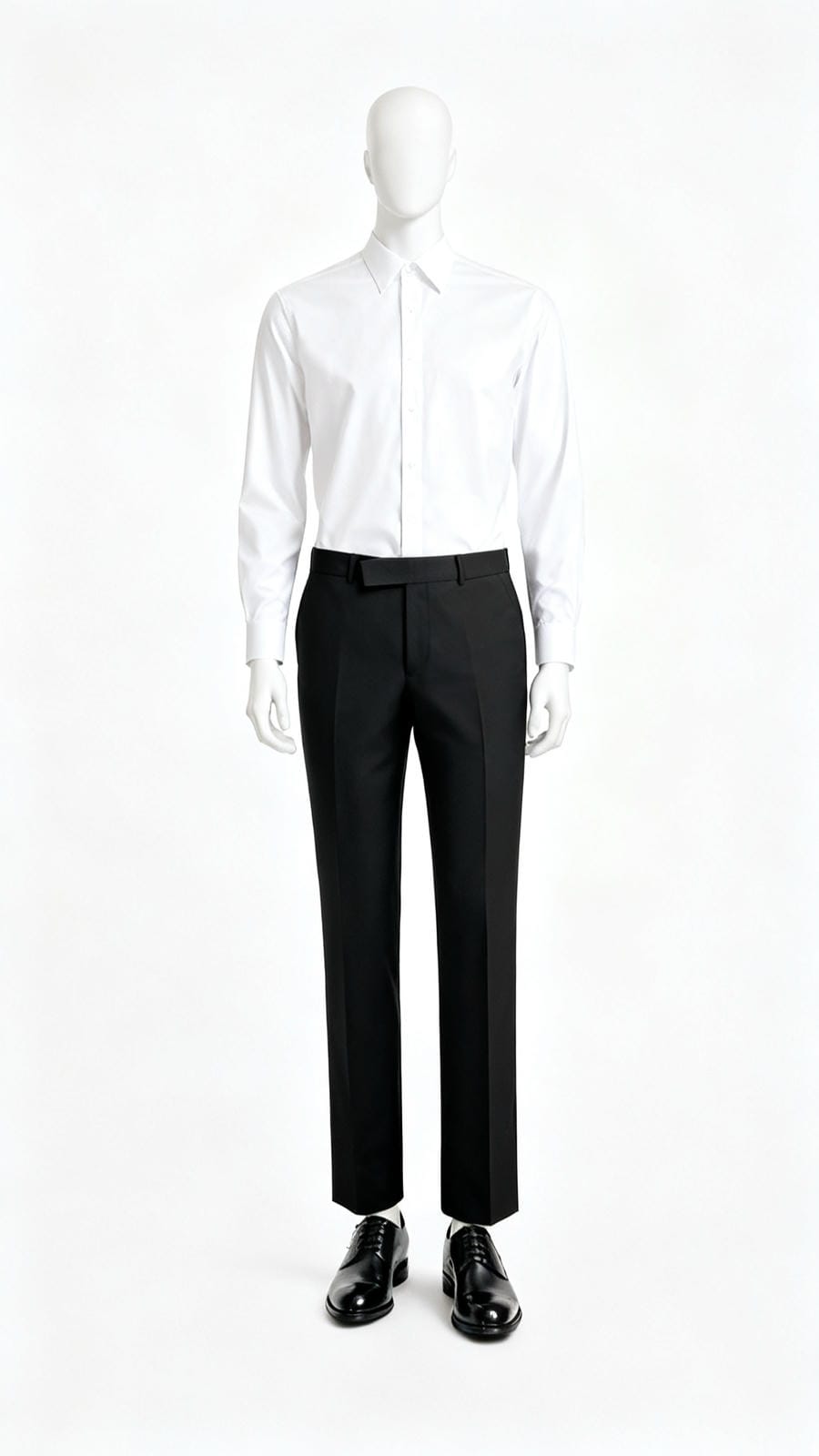 Men's Formal Trousers